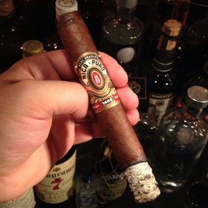 Alec Bradley Nica Puro