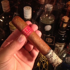 Partagas Serie E #2