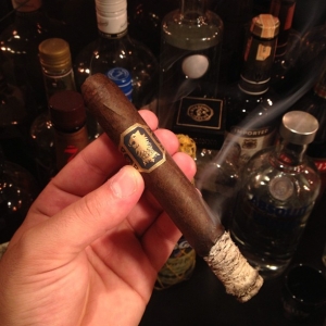 Liga Undercrown