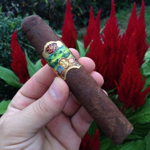 Oliva Master Blends 3