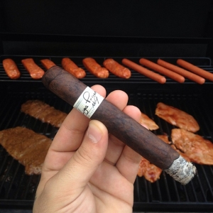 Liga Privada #9