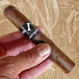 L'Atelier Surrogates Bone Crusher