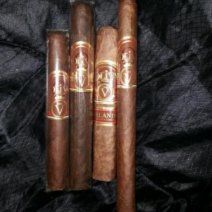 xFreebirdx Cigar Bomb