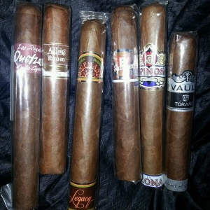 brandoncpm Cigar Bomb
