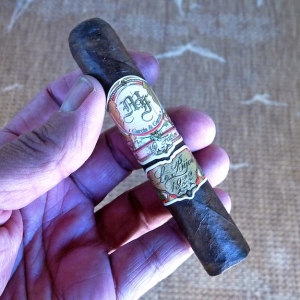 My Father Le Bijou 1922 Petite Robusto