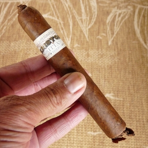 Kristoff Brittania Reserva Robusto