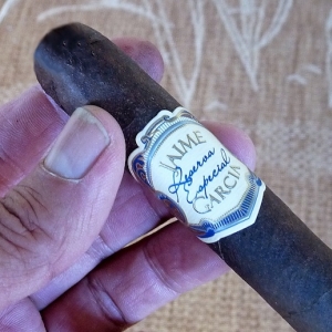 Jaime Garcia Reserva Especial Robusto