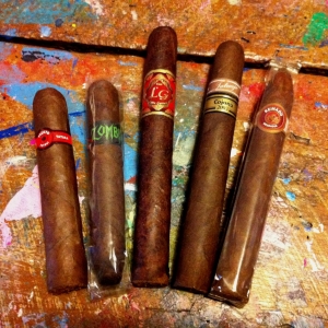 BOTL Premium Lotto 1 December 2013   DustinSpo