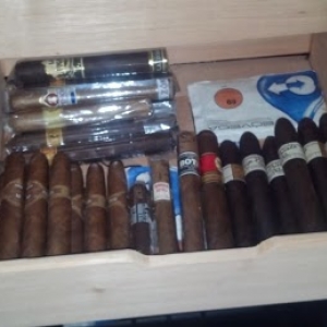 Drawer 1 Humi