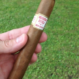 Herrera Esteli Piramide Fino