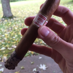 Hererra Esteli Piramide Fino