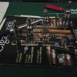 Vaporizer