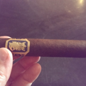 Undercrown Belicoso