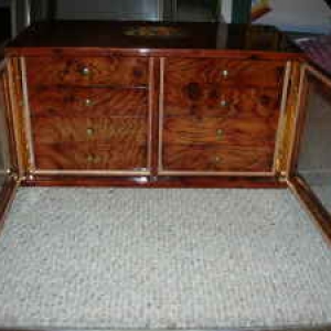 My Romeo y Julieta humidor (2)
