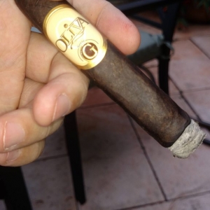 Oliva Serie G Maduro 8/16/2015