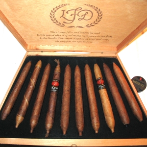 LFD - Salomone Box 10 (counterfeit)