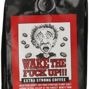 Wakethefkupcoffee