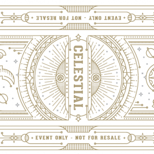 Celestial-packaging