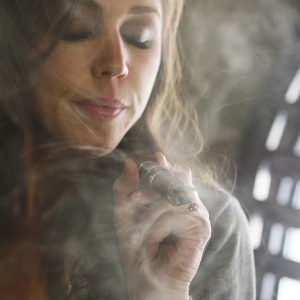 SmokingNomad