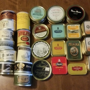 Pipe Tobacco 2