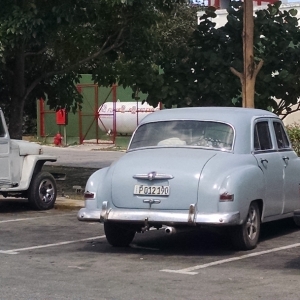 Historical Car (4)