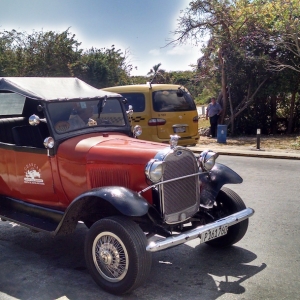 Historical Car (5)