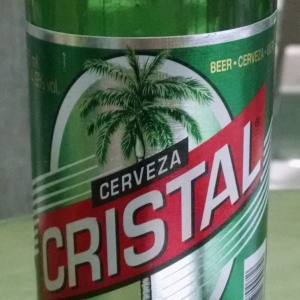 National Beer Of Cuba
