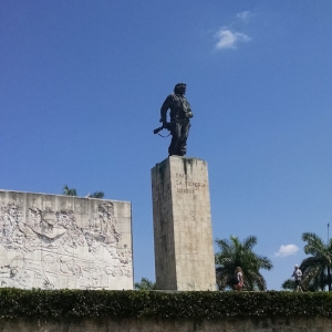 Revolution Square Santiago De Cuba-2 (1)