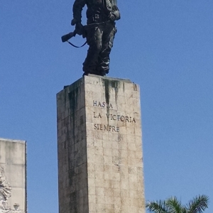 Revolution Square Santiago De Cuba-2 (2)