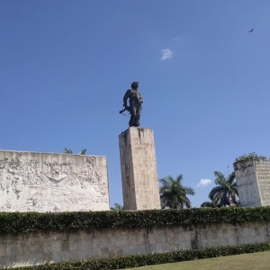 Revolution Square Santiago De Cuba-2 (4)