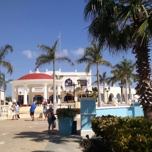 Santa Maria Resort