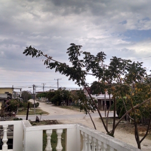 View From Casa Particulares - Santa Maria