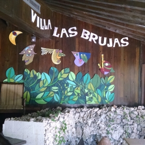Villa Las Brujas
