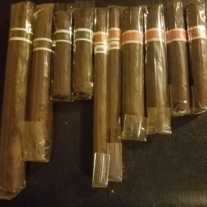 RomaCraft Sampler