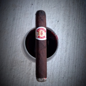 Crowned Heads Angel's Anvil TAA 2015