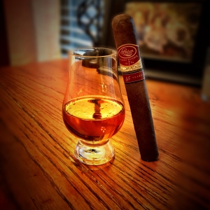 Padron 45th Anniversary