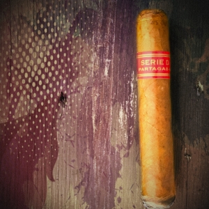 Partagas Serie D No. 4