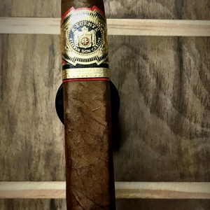 Don Carlos Eye of the Shark