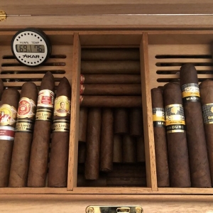 My Box