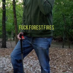 SMOKEY THE BEAR SAYS...