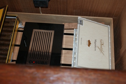 05 Second Tray
