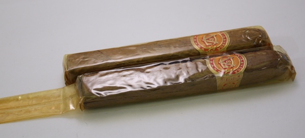 1940 Garcia y Vega Bonded Havanas