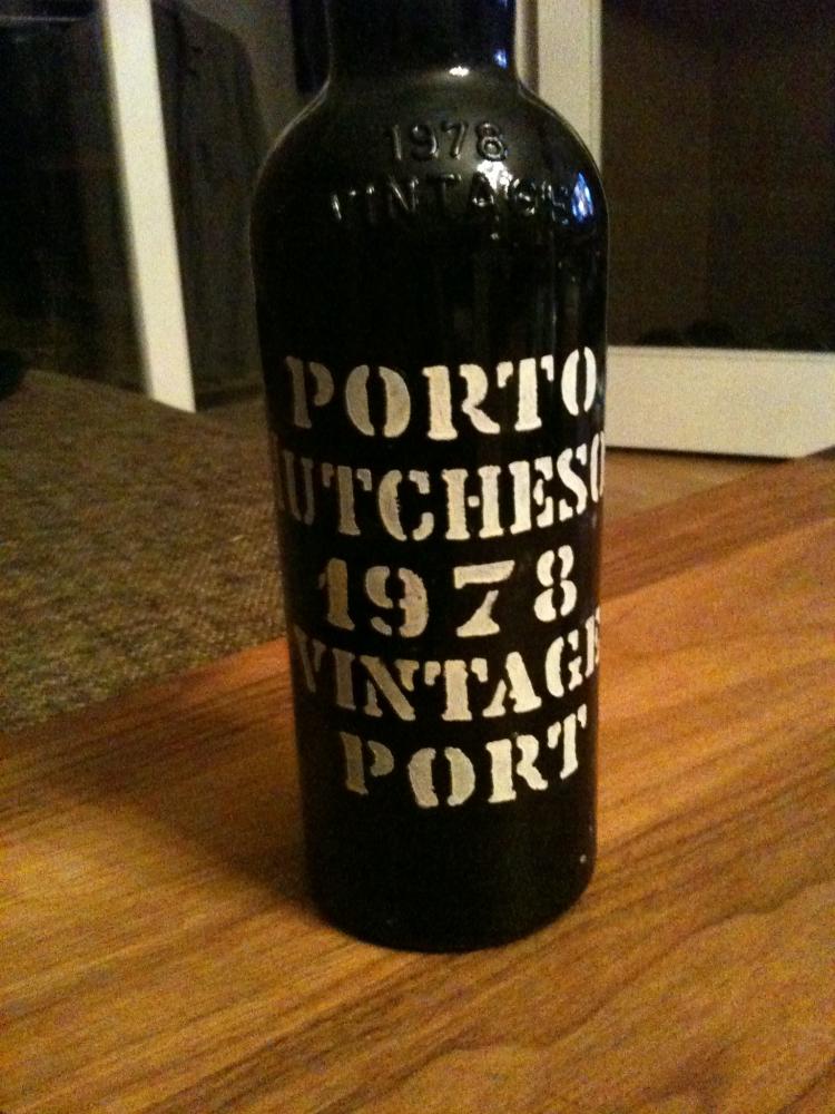 1978 Port.