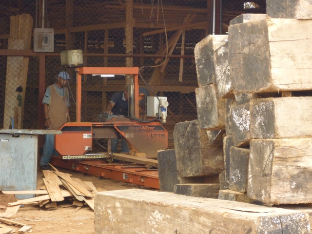 20 Box Mill