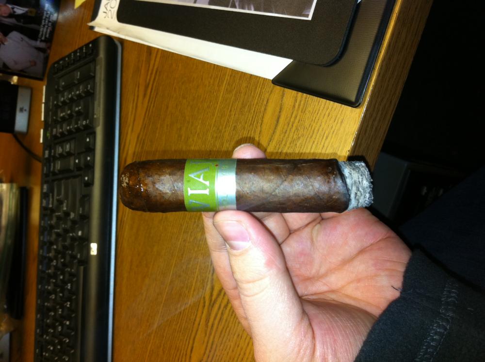 2010 Viaje Holiday Blend