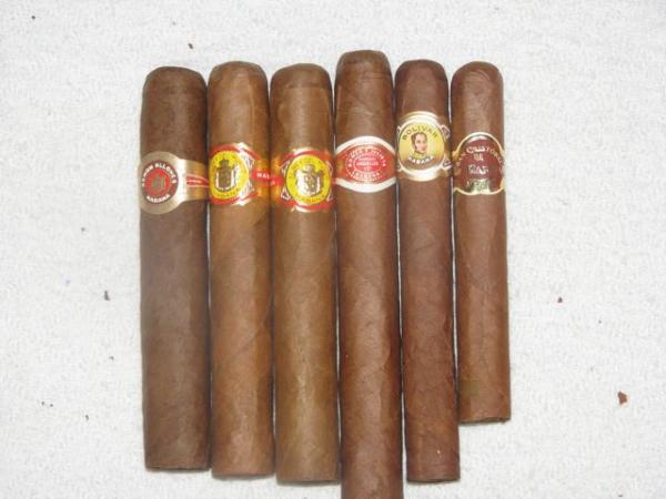 A few delicious singles from down south