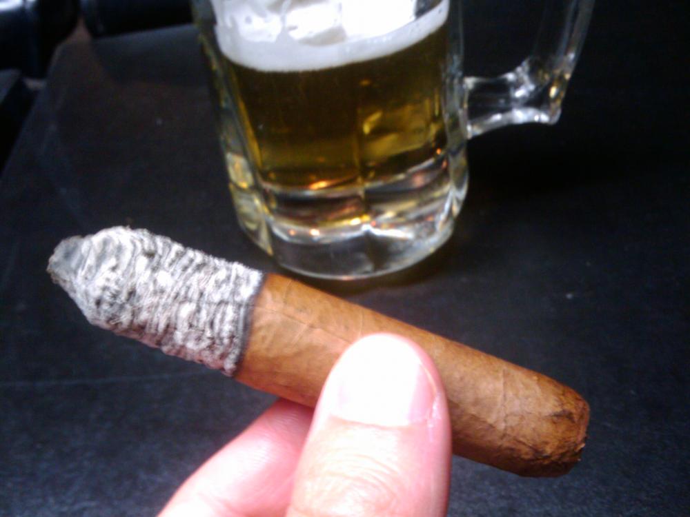 AF Hemingway Short Story