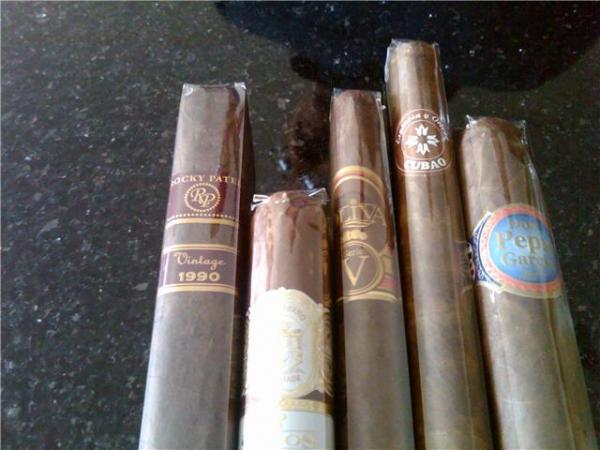 AMG Bday bomb
