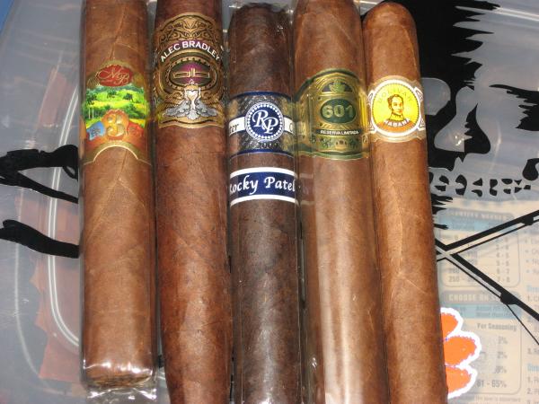 aquarich bomb