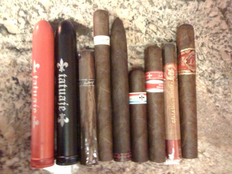 aquaritch's paybacks